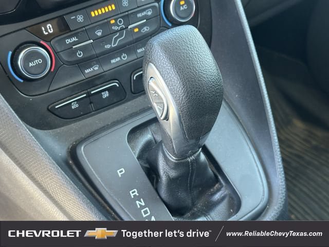 Used 2020 Ford Transit Connect XL FWD image 22