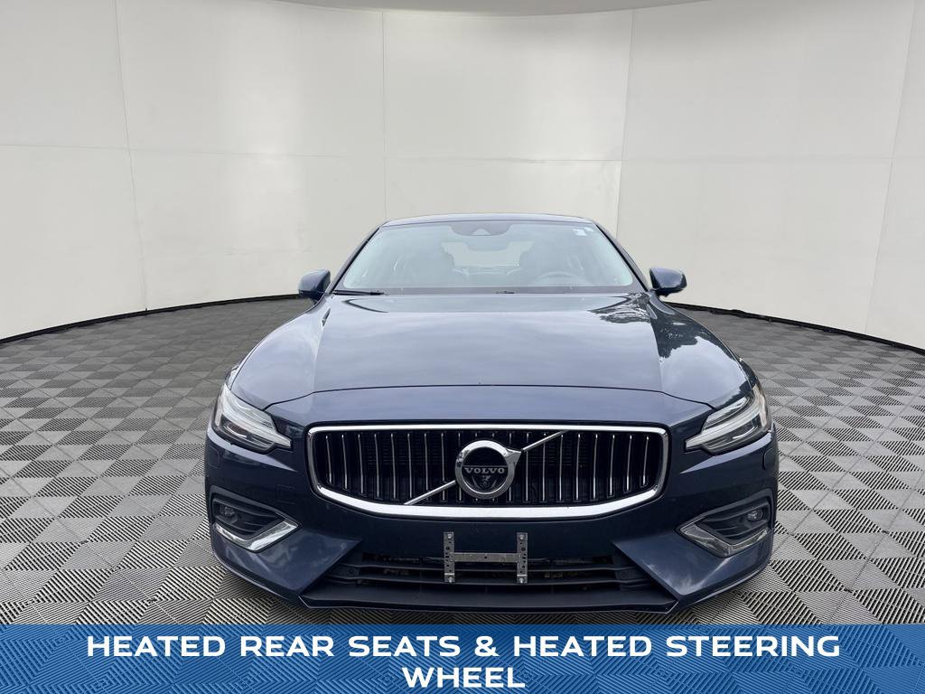 Used 2019 Volvo S60 T6 Inscription AWD/4WD image 9