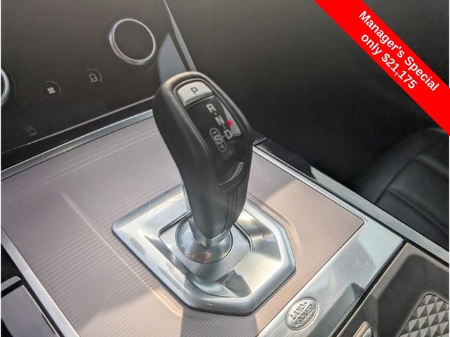 Used 2020 Land Rover Range Rover Evoque S image 24