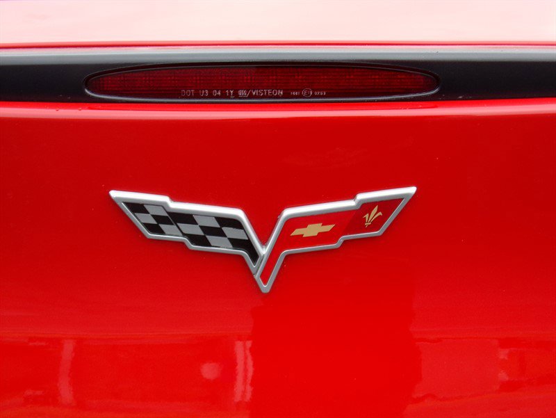 Used 2006 Chevrolet Corvette Convertible image 24