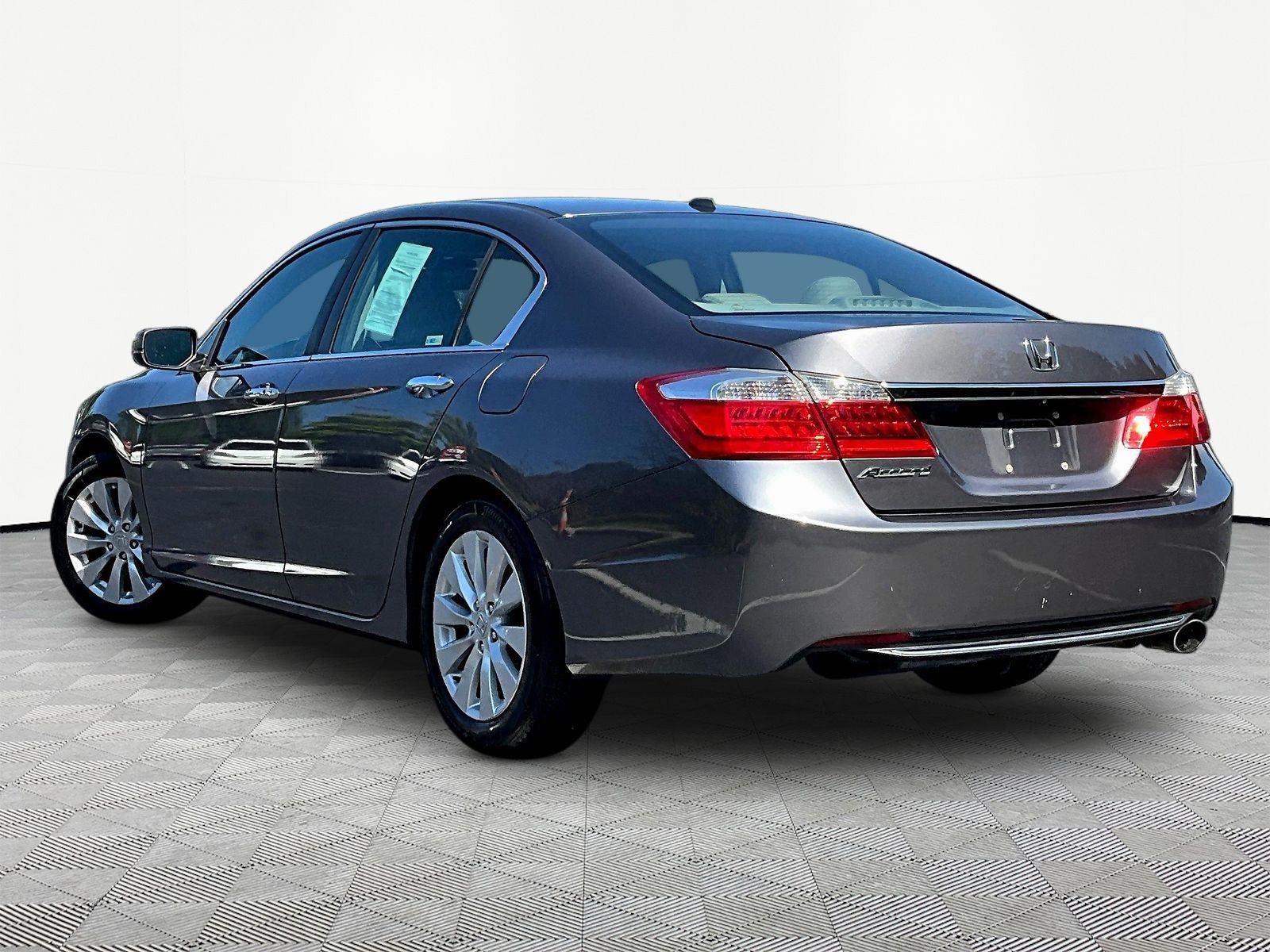 Used 2014 Honda Accord EX-L image 4