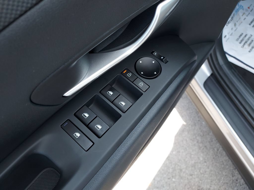 New 2026 Hyundai Tucson Blue SE AWD/4WD image 11