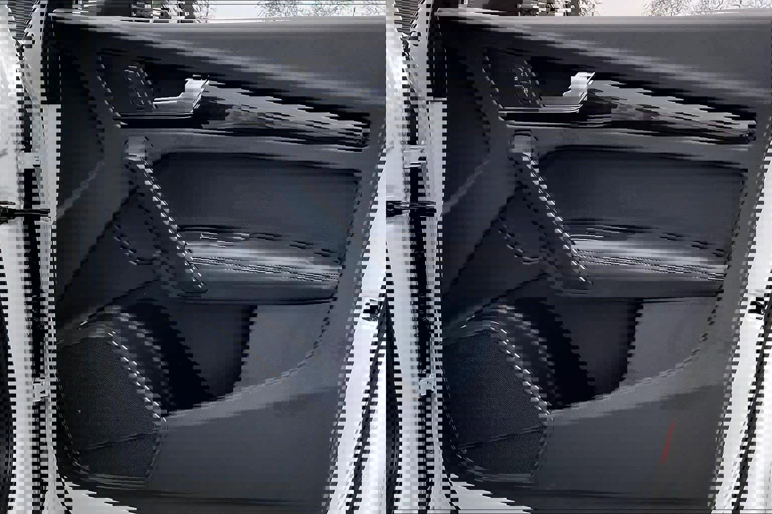 Used 2020 Audi Q5 e Premium Plus w/ Premium Plus Package image 27