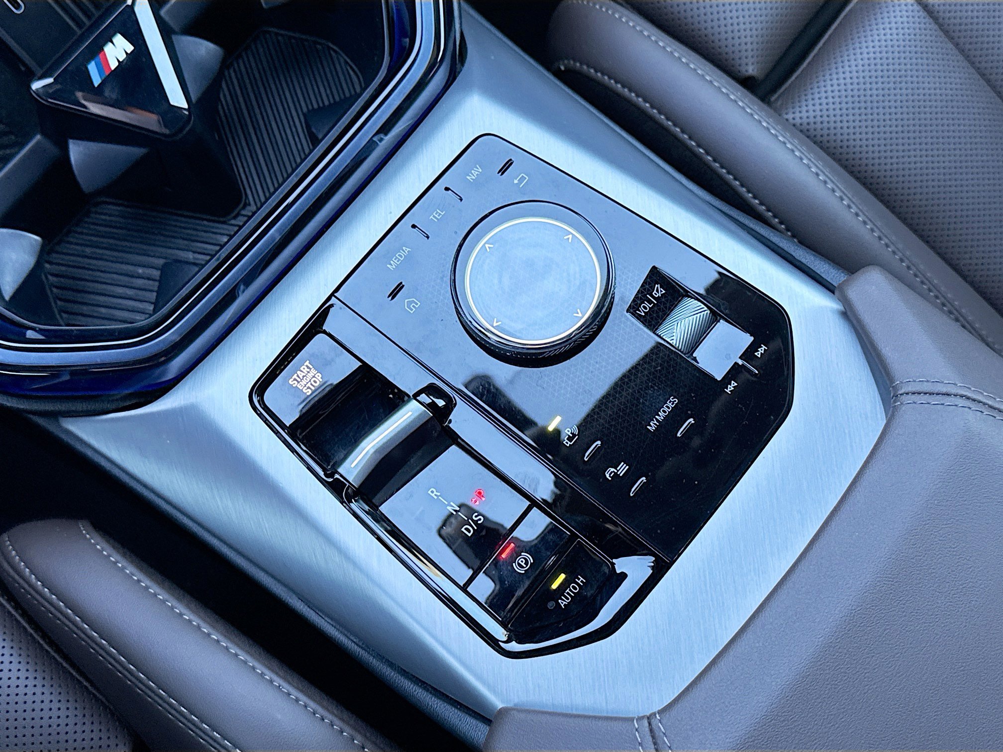 Used 2025 BMW X3 xDrive30i image 29