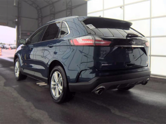 Used 2020 Ford Edge SEL w/ Cold Weather Package AWD/4WD image 10