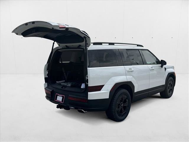 New 2026 Hyundai Santa Fe XRT image 2