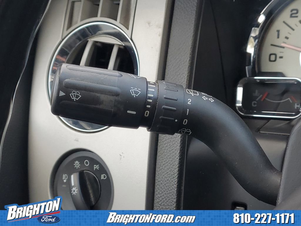 Used 2014 Ford Expedition Limited w/ Equipment Group 301A AWD/4WD image 18