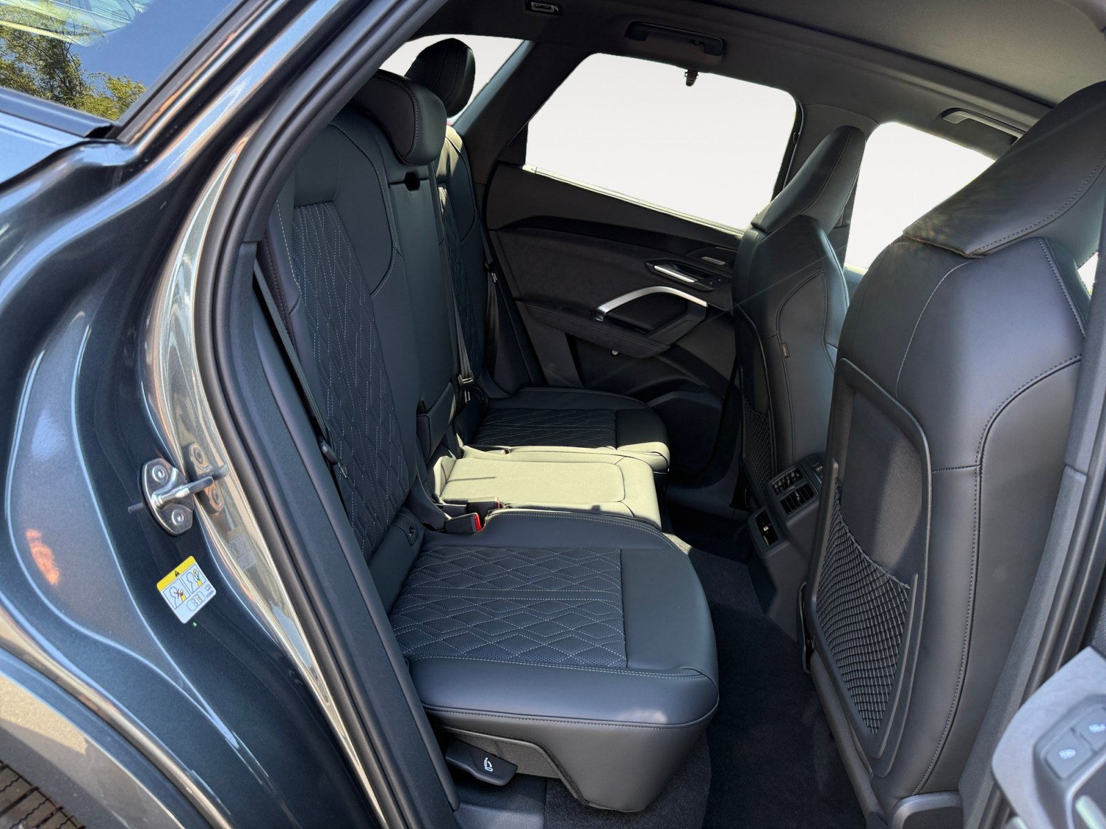 New 2026 Audi SQ5 Premium Plus AWD/4WD image 18