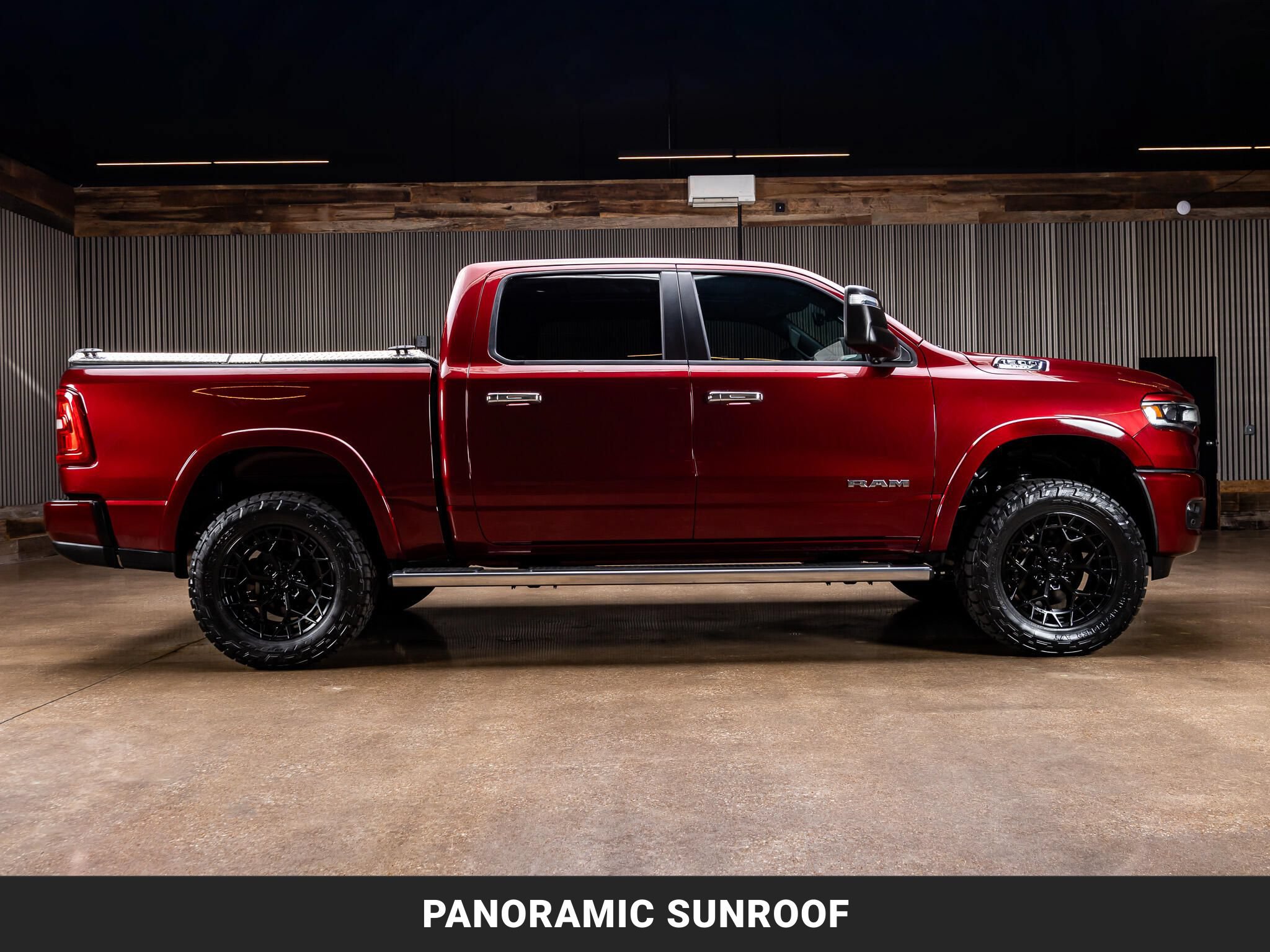 Used 2025 RAM 1500 Lone Star RWD image 11