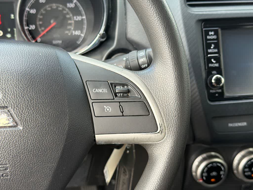 Used 2024 Mitsubishi Outlander Sport AWD image 23