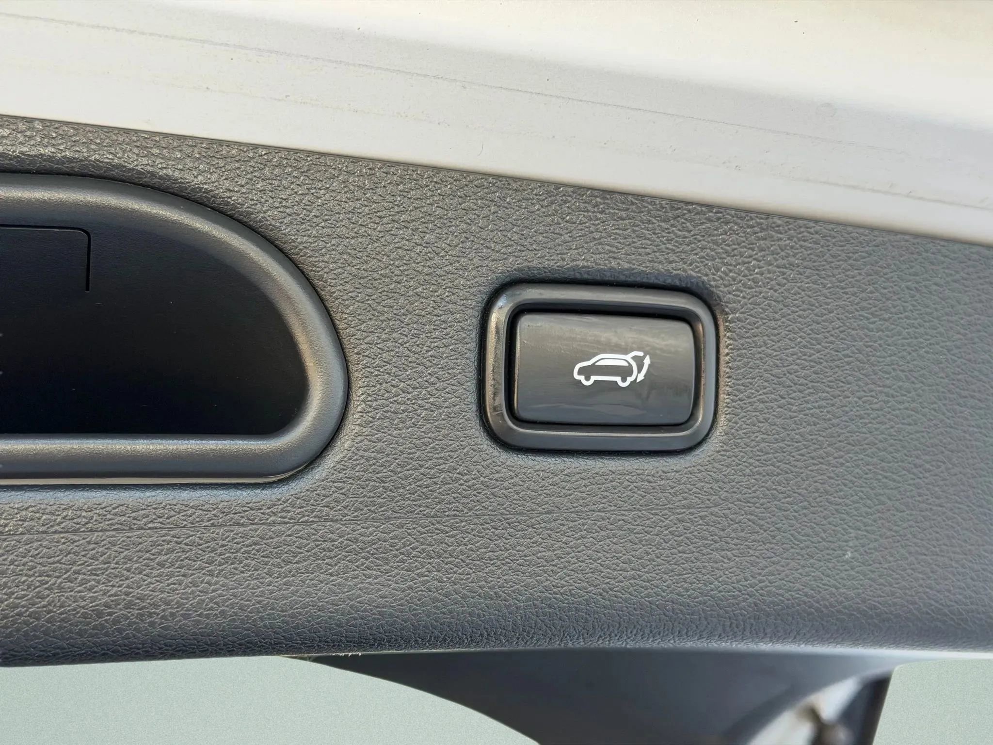 Used 2017 Hyundai Tucson Limited image 15