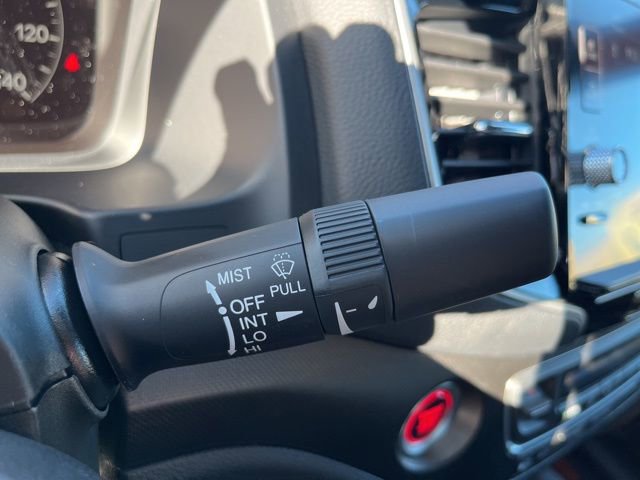 New 2026 Honda Ridgeline TrailSport image 17