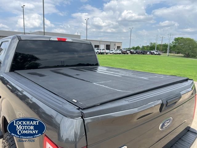 Used 2017 Ford F150 XLT image 20