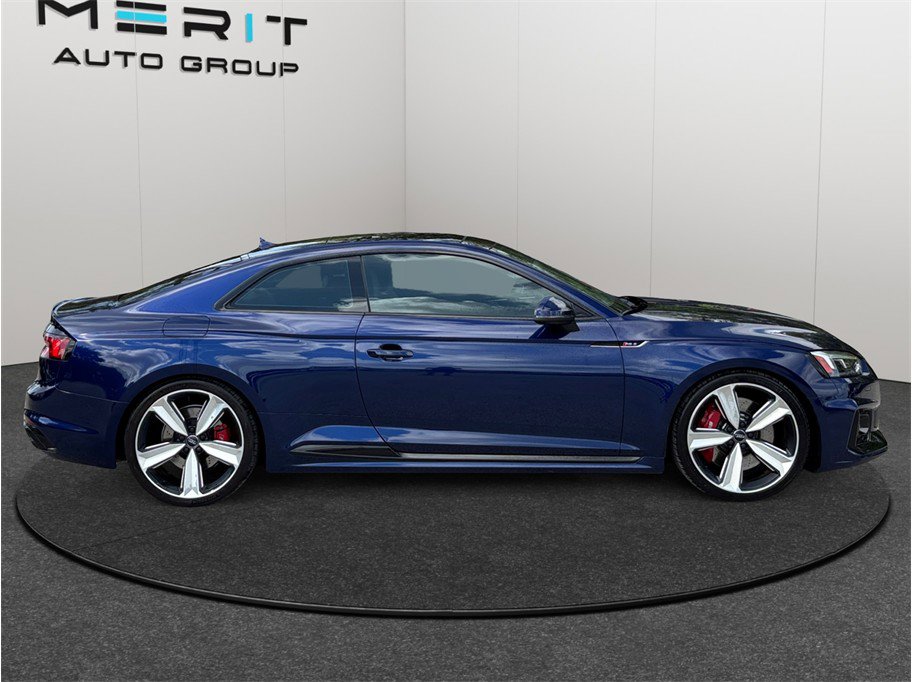 Used 2018 Audi RS 5 image 10