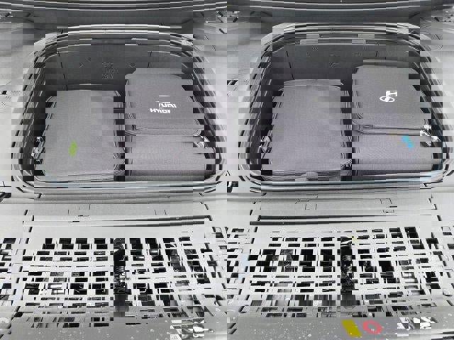 New 2026 Hyundai Ioniq 9 SEL image 21