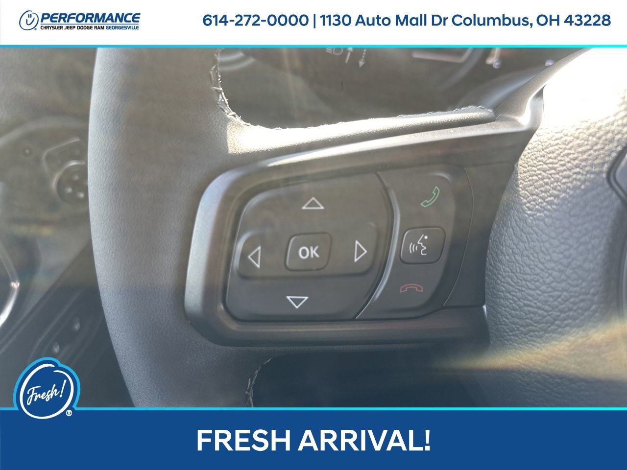 Used 2026 Jeep Gladiator Mojave image 24