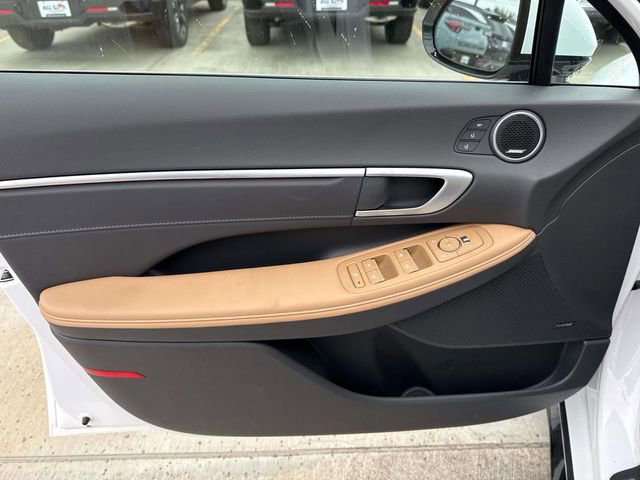 New 2026 Hyundai Sonata Limited image 22