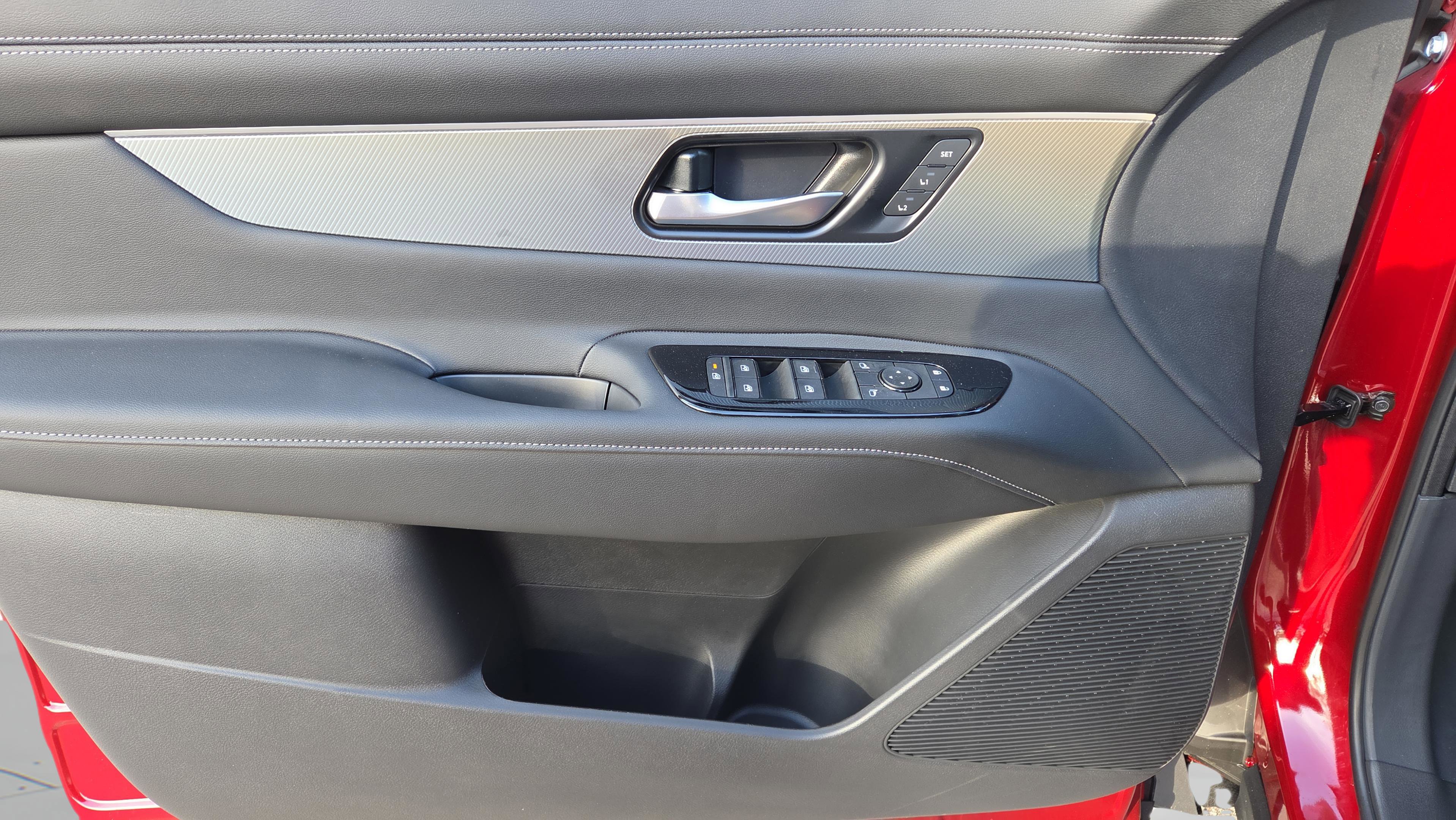 New 2026 Nissan Murano SL image 18