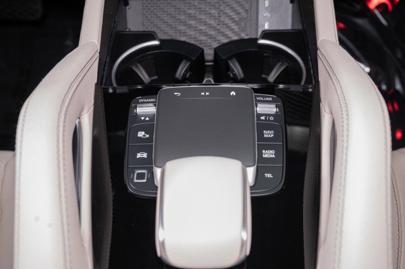 New 2026 Mercedes-Benz GLS 450 4MATIC image 21