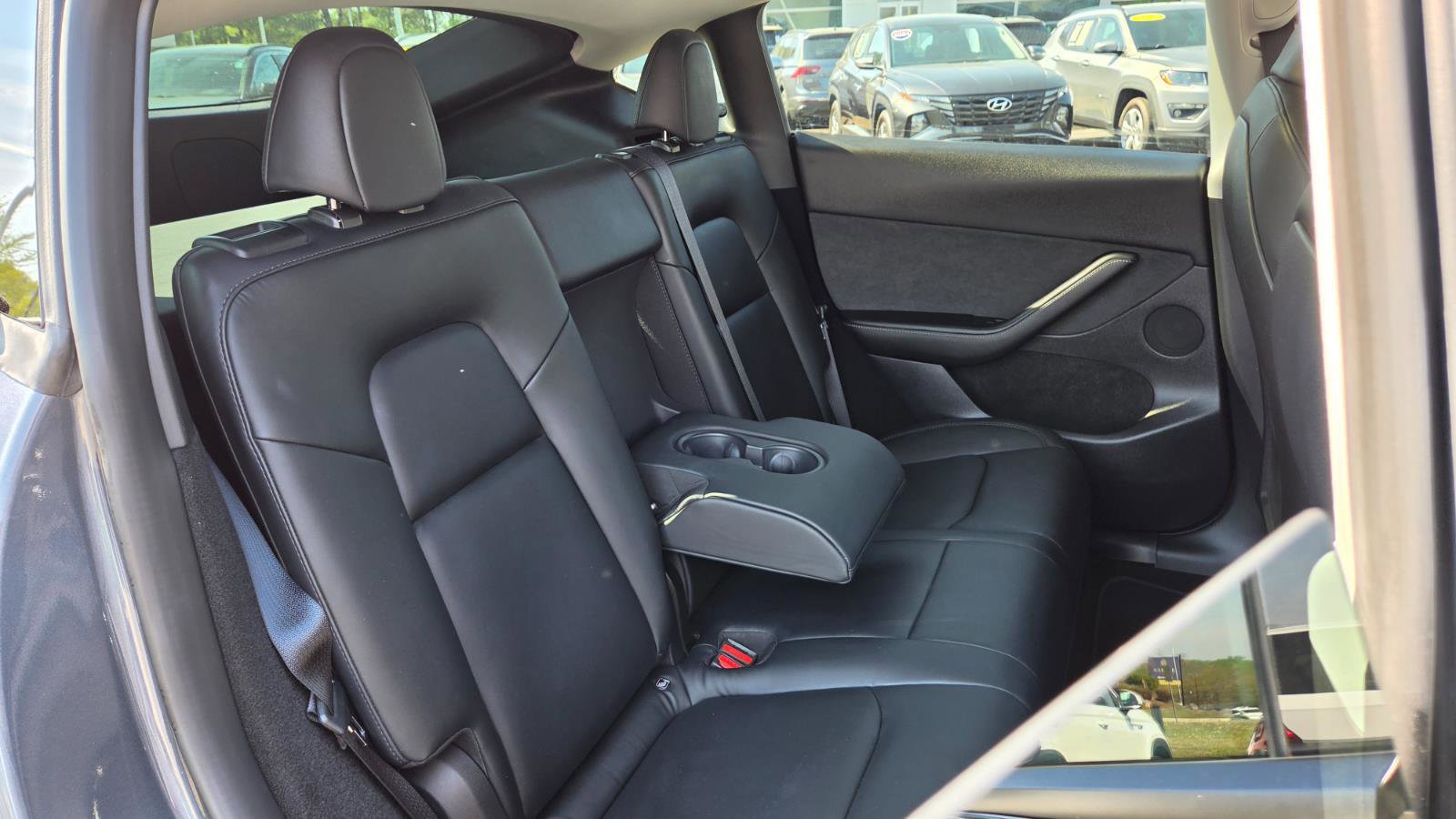 Used 2023 Tesla Model Y Long Range image 53