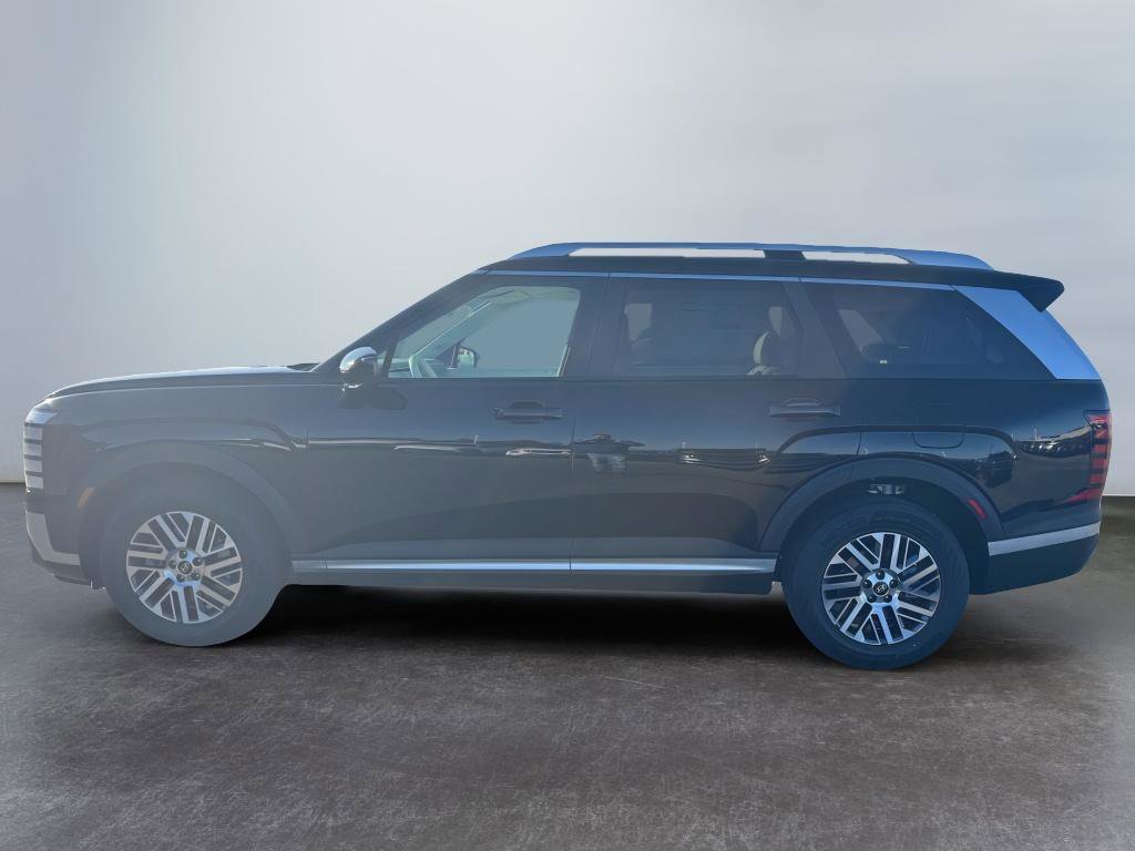 New 2026 Hyundai Palisade SEL image 8