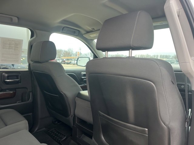 Used 2015 GMC Sierra 1500 SLE w/ SLE Value Package image 50