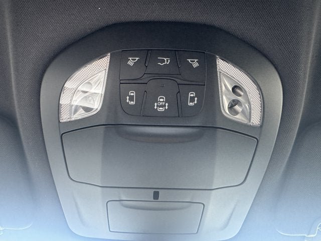 New 2027 Chrysler Pacifica Select FWD image 29