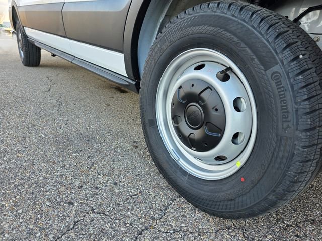 New 2026 Ford Transit 150 Low Roof image 36