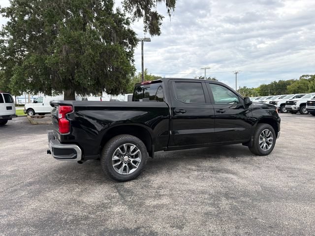 New 2026 Chevrolet Silverado 1500 LT w/ All Star Edition Plus RWD image 15