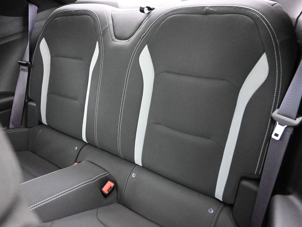 Used 2017 Chevrolet Camaro LT image 7