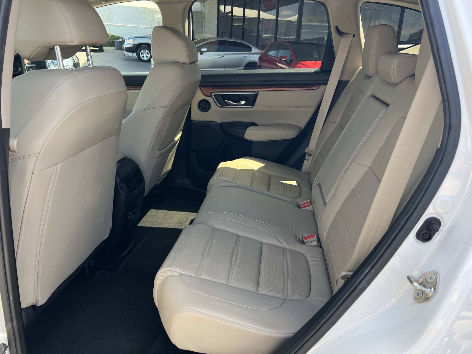 Used 2017 Honda CR-V EX-L image 21