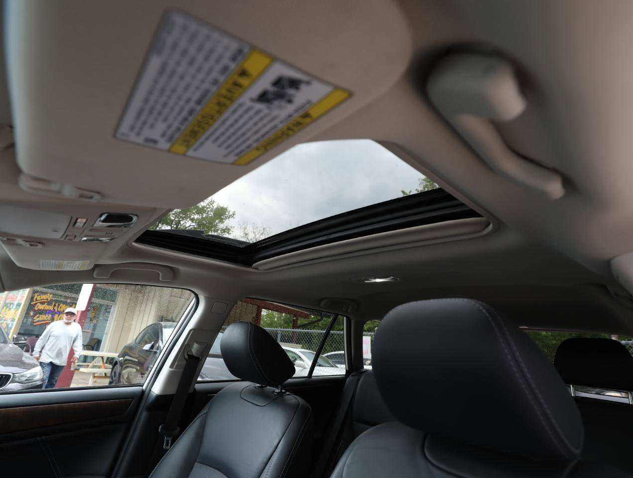 Used 2019 Subaru Outback 2.5i Limited w/ Popular Package #2 AWD/4WD image 20