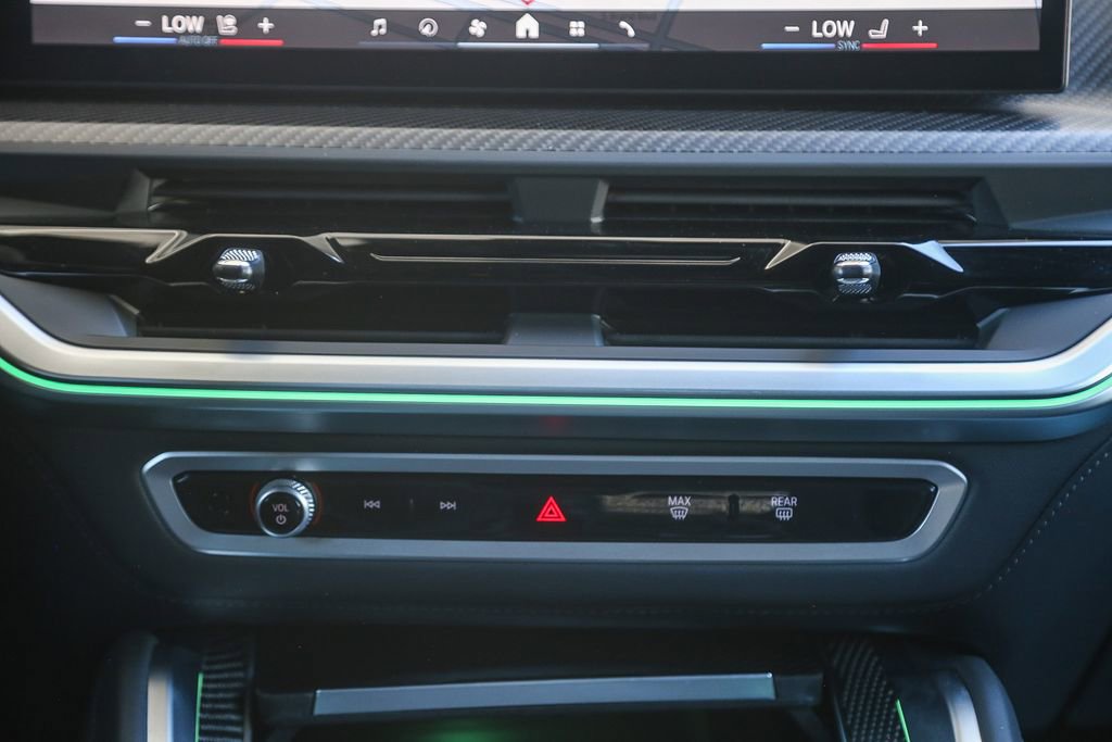 Certified 2024 BMW XM w/ M Driver's Package AWD/4WD image 10