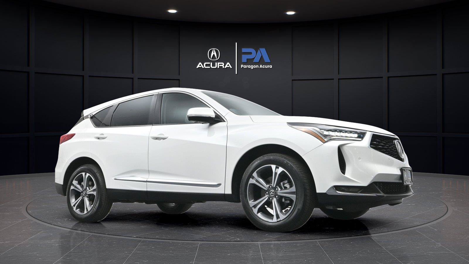 Certified 2023 Acura RDX w/ Advance Package AWD/4WD image 29