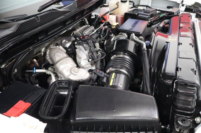 Used 2023 Chevrolet Silverado 2500 LTZ w/ Safety Package AWD/4WD image 80