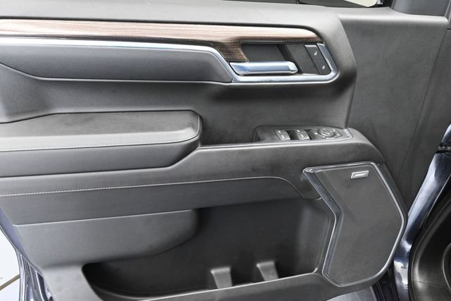 Used 2022 Chevrolet Silverado 1500 RST w/ All Star Edition Plus AWD/4WD image 27