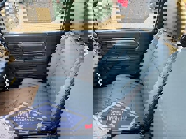 New 2026 RAM 2500 Tradesman image 39