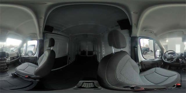 New 2026 RAM ProMaster 2500 w/ Premium Convenience Group image 41