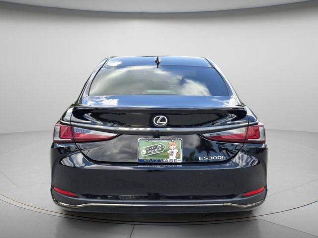 Used 2024 Lexus ES 300h F Sport FWD image 6