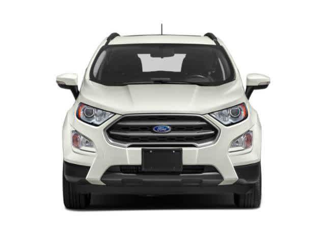 Used 2020 Ford EcoSport SE FWD image 7