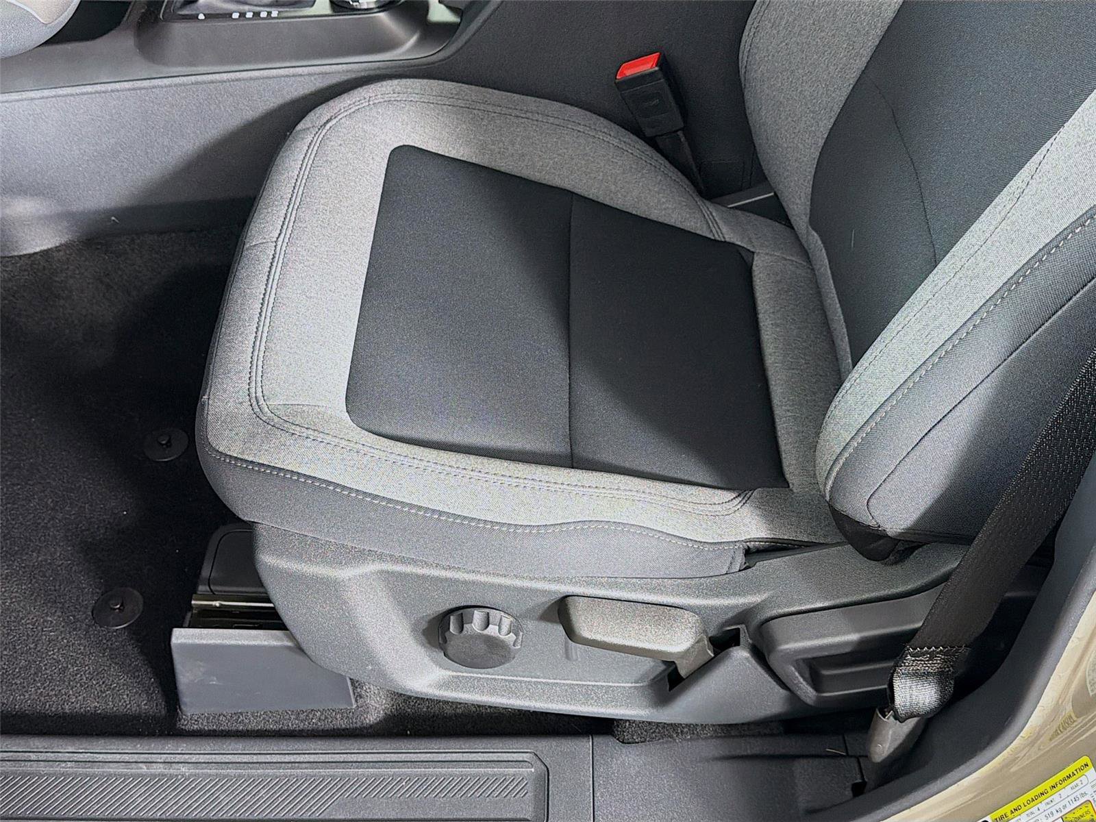 New 2025 Ford Bronco 2-Door image 19