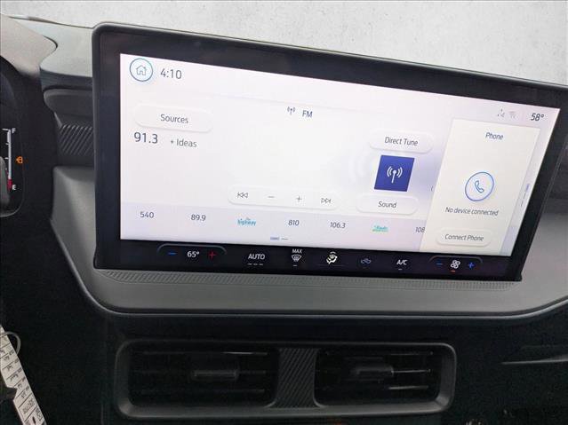 New 2025 Ford Maverick XL w/ Equipment Group 101A image 13