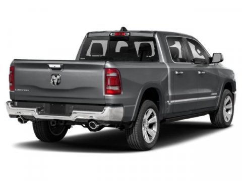 Used 2022 RAM 1500 Limited AWD/4WD image 5