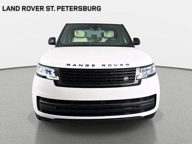 New 2026 Land Rover Range Rover Long Wheelbase Autobiography image 2