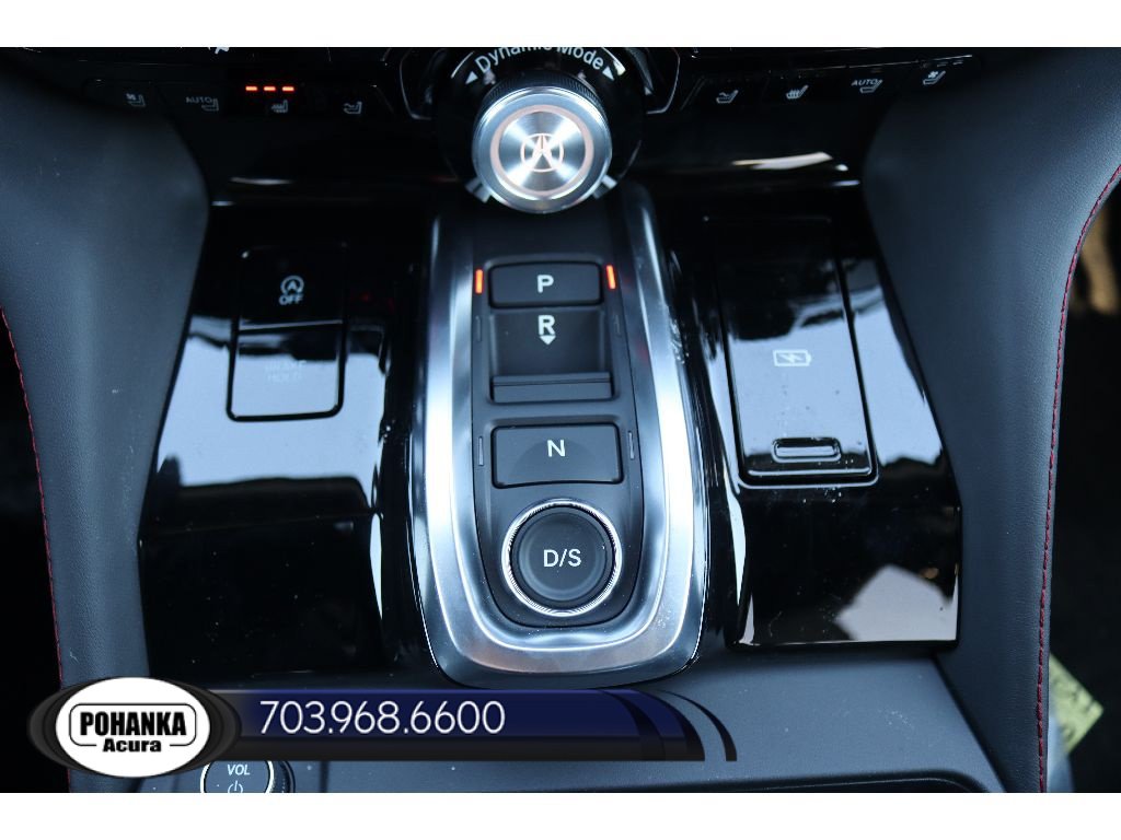New 2026 Acura MDX Type S AWD/4WD image 20