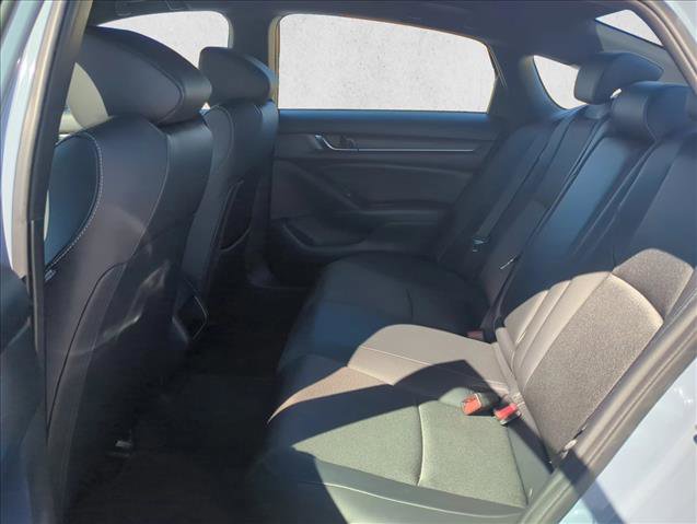 Used 2022 Honda Accord Sport image 17