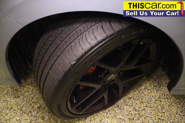 Used 2022 Honda Civic Si image 25