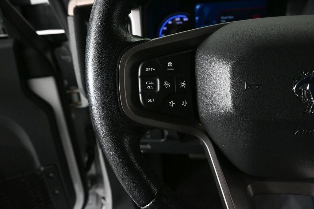Used 2022 Ford Bronco Outer Banks AWD/4WD image 10
