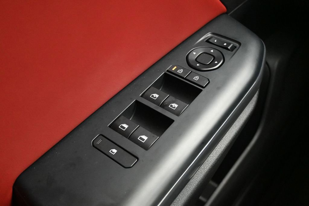 Used 2025 Kia K4 GT-Line w/ GT-Line Premium Package FWD image 14