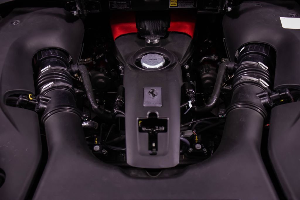 Certified 2022 Ferrari F8 Tributo image 54